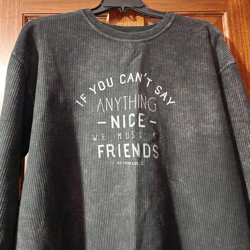 Southern Bliss Sweatshirt